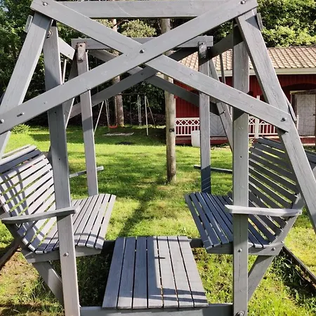 팜스테이 Haaran Torppa 미켈리