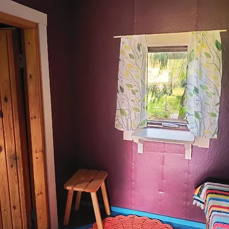 Haaran Torppa * 미켈리