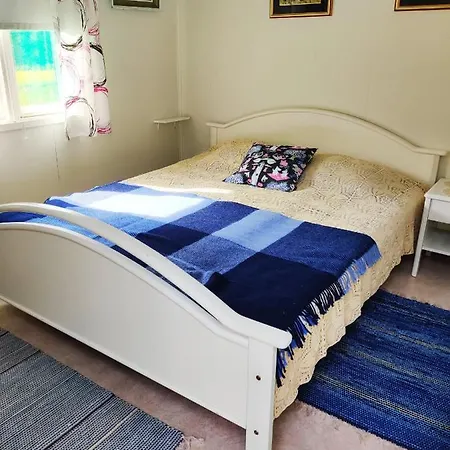 Haaran Torppa 미켈리