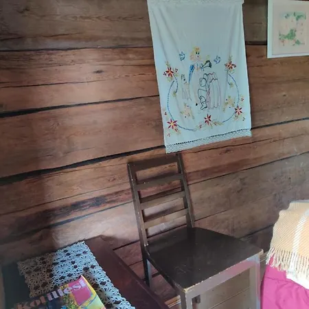 Haaran Torppa Séjour à la ferme Mikkeli