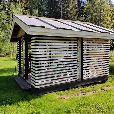 팜스테이 Haaran Torppa 미켈리