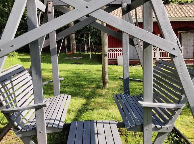 Çiftlik konaklama Haaran Torppa Mikkeli