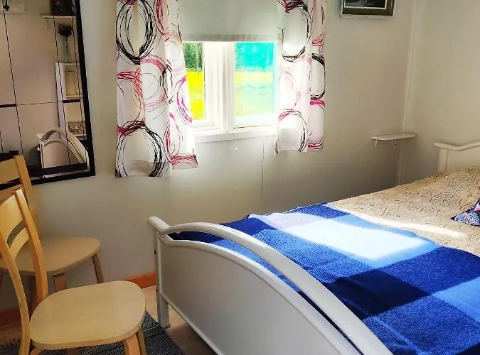 Haaran Torppa Çiftlik konaklama