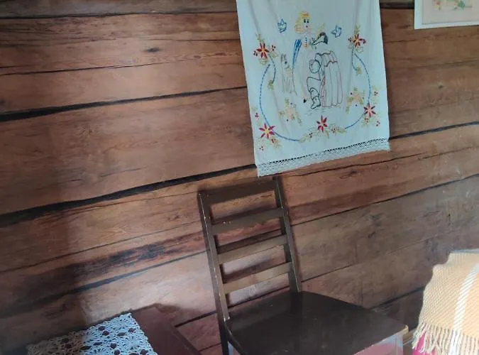 Haaran Torppa Çiftlik konaklama Mikkeli