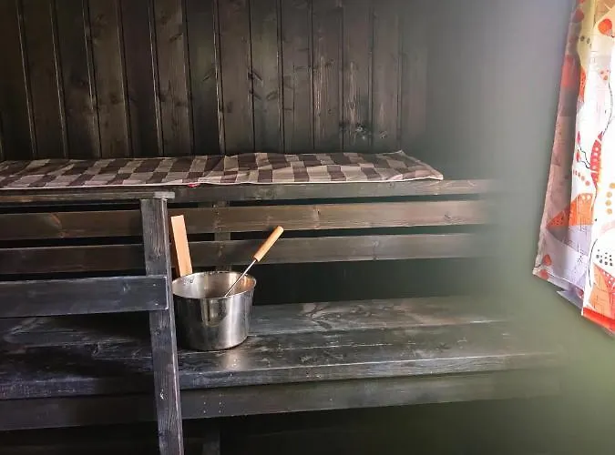 Haaran Torppa Çiftlik konaklama