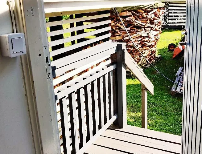 ファームステイ Haaran Torppa