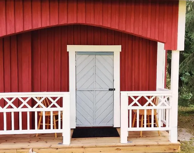 Çiftlik konaklama Haaran Torppa Mikkeli